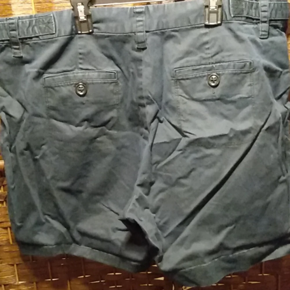 Shorts - Picture 2 of 3